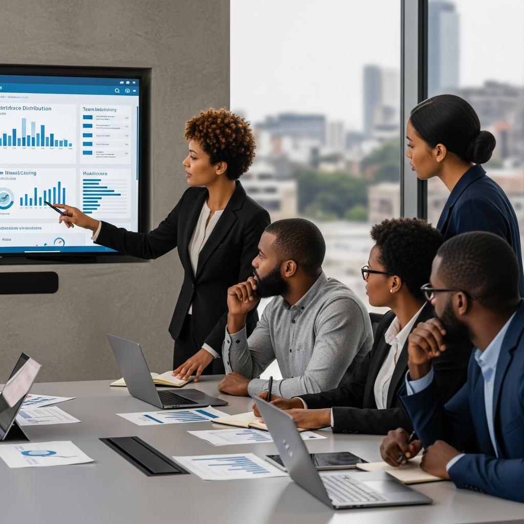 Manpower Outsourcing and Management