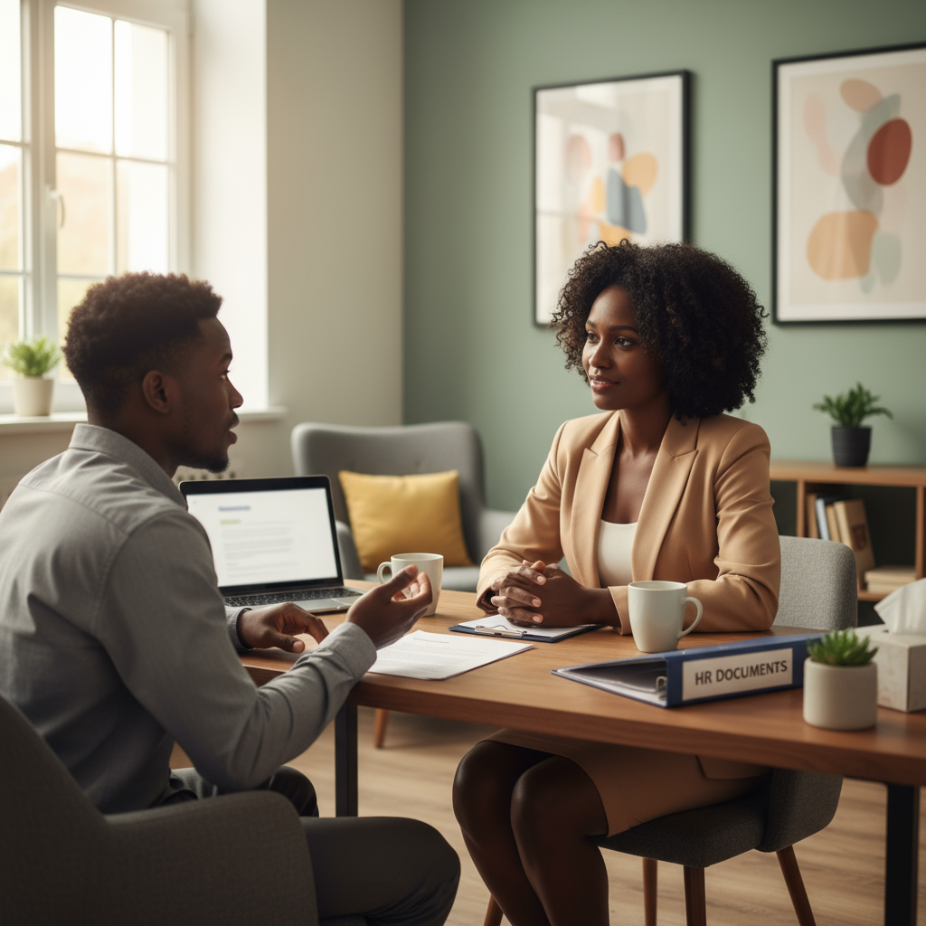 Employee Separations