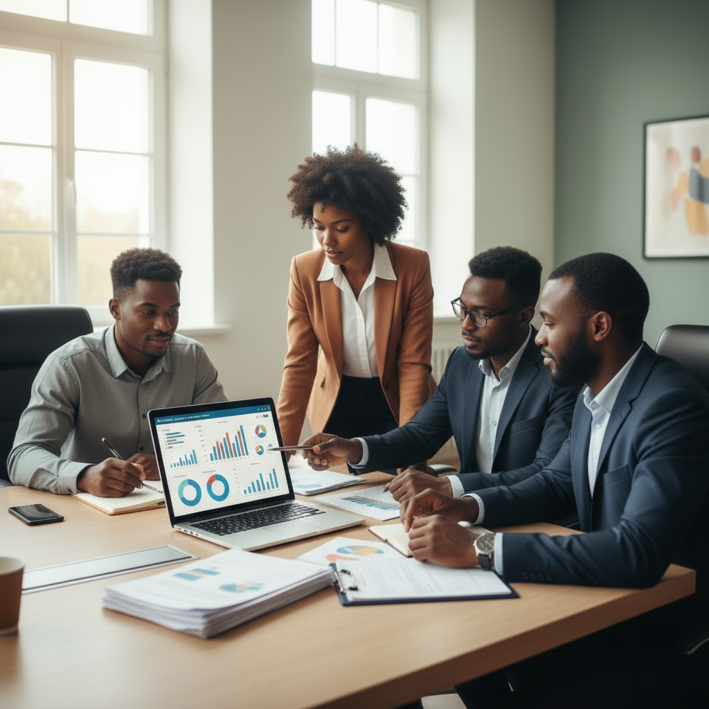 Human Resource Audit