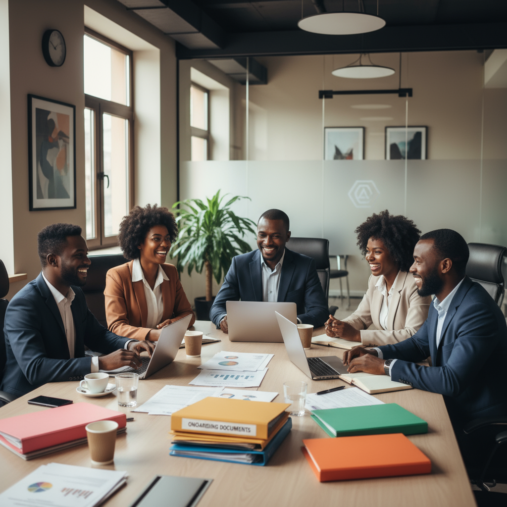 Recruitment Services