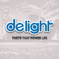 Delight logo