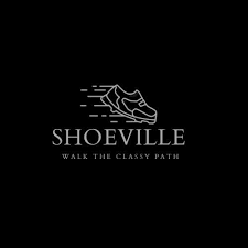 Shoeville logo
